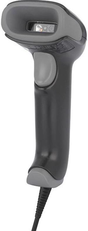 NA BARCODE SCANNERS HAND-HELD