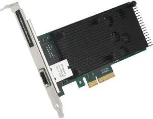 1PORT 10G ETHERNET NETWORK PCIE