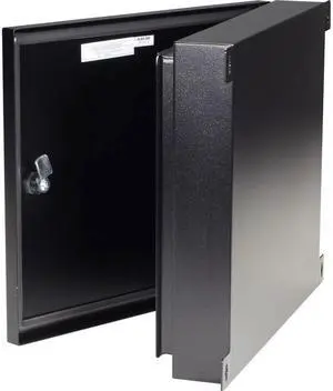 NEMA-4 RATED FIBER OPTIC WALLMO