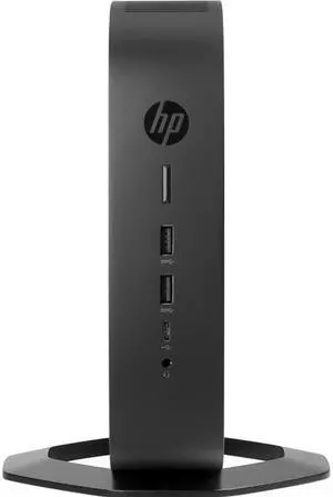 HP t740 Thin ClientAMD Ryzen V1756B Quad-core (4 Core) 3.25 GHz