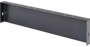 Tripp Lite Short Riser Panels Hot/Cold Aisle Containment System 600mm Racks