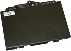 REPLACEMENT BATTERY FOR ELITEBOOK 720 G4, 725 G4, 820 G4, 828 G4 ST03XL, 854109-