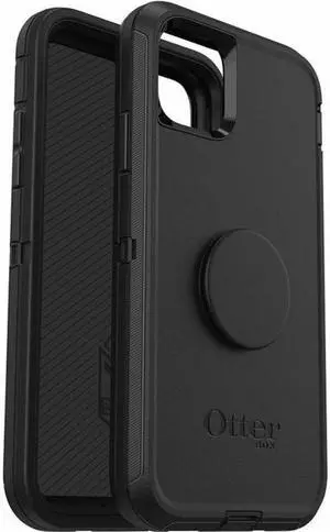 OtterBox iPhone 11 Pro Max Otter + Pop Defender Series Case OtterBox iPhone 11 Pro Max Otter + Pop Defender Series Case