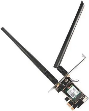 WIFI 6 DUAL BAND ETHERNET