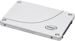 Intel D3-S4510 3.84 Tb Solid State Drive - 2.5" Internal - Sata (Sata/600)