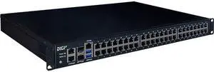 Digi Connect It 48 Console Access Server With 48 Serial Ports IT48-1002