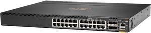 Aruba JL664A 24-port 1GbE and 4-port SFP56 Switch