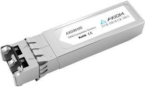 AXIOM 10GBASE-LR SFP+ FOR ARUBA TAA