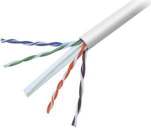 CAT6,PVC,CBL,4PAIR;23AWG,PUR