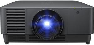 Sony Vplfhz101l Laser Proj 10000lum Wuxga Blk