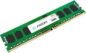 Axiom 16GB 288-Pin DDR4 SDRAM DDR4 2666 (PC4 21300) ECC Registered System Specific Memory Model AA940922-AX