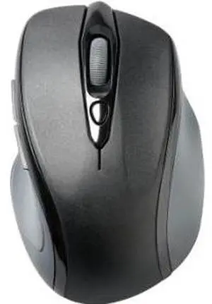 KENSINGTON COMPUTER K72405USA PROFIT MIDSIZED WIRELESS MOUSE KENSINGTON COMPUTER K72405USA PROFIT MIDSIZED WIRELESS MOUSE