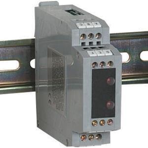 Black Box ICD102A Box Din Rail Repeaters With Opto-Isolation, Rs-422/Rs-485
