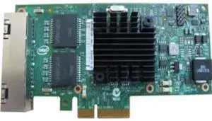 Dell Intel I350 Qp Network Adapter