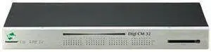 Digi CM 16-Port Console Server
