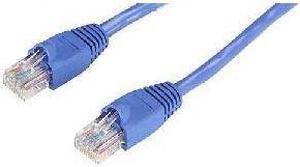 Black Box EVNSL81-0010 Gigabase 350 Cat5E Patch Cable, Snagless