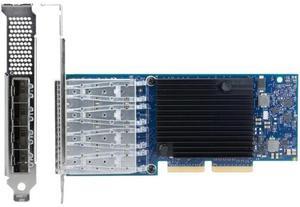 Intel X710 ML2 4x10GbE SFP+ Adapter for IBM System x