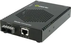 Perle S-1110PP-M2SC05 Media Converter