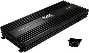 VFL Competition Amplifier 5000 Watts RMS D class