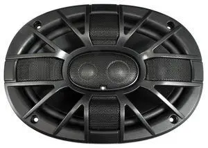 Orion XTR69.3 Xtr 6X9" 3-Way Coaxial Speaker Orion XTR69.3 Xtr 6X9" 3-Way Coaxial Speaker