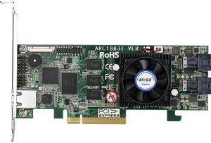 Areca ARC-1883i SAS Controller