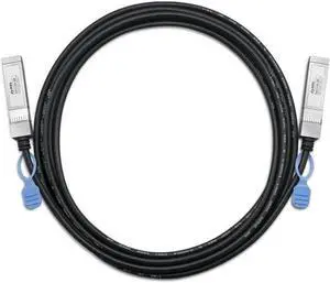 ZyXEL SFP+ Network Cable