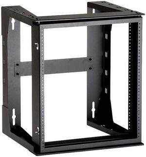 Black Box RM070A-R3 Wallmount Rack Frame