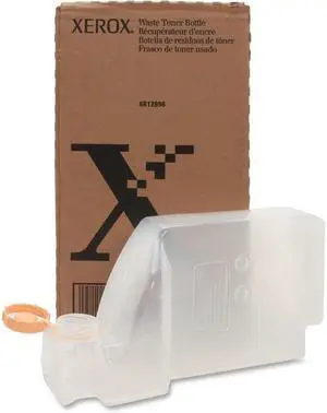 WASTE TONER BOTTLE 8R12896 WASTE TONER BOTTLE 8R12896