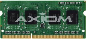 Axiom 16GB (2 x 8GB) 204-Pin DDR3 SO-DIMM DDR3 1600 (PC3 12800) Memory Model AXG27693240/2