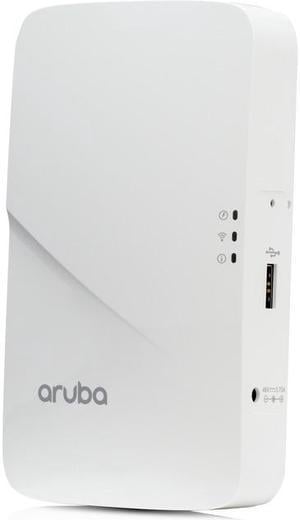 Aruba JY680A AP-303H IEEE 802.11ac 1.24 Gbit/s Wireless Access Point