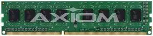 Axiom N1M46AA-AX Ax - Ddr3 - 4 Gb - Dimm 240-Pin - 1600 Mhz / Pc3-12800 - 1.35 V - Unbuffered - Non-Ecc - For Hp 285 G2, Prodesk 400 G2.5