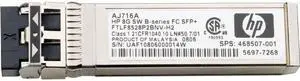 HPE C8R25A MSA 2040 10Gb Short Wave iSCSI SFP+ 4-pack Transceiver