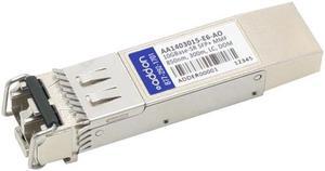 AddOn - Network Upgrades SFP+ Module