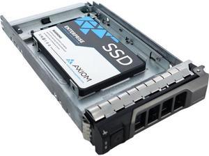 Axiom SSDEP40DF960-AX Enterprise Professional Ep400 - Solid State Drive - Encrypted - 960 Gb - Hot-Swap - 3.5 Inch - Sata 6Gb/S - 256-Bit Aes