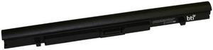 BTI TS-PR50 Notebook Battery - 1 X Lithium Ion 4-Cell 2800 Mah - For Toshiba Portege A30, Satellite Pro R50, Tecra A40, A50, C50