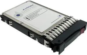 AXIOM 1.2TB 12GB/S SAS 10K RPM SFF HOT-SWAP HDD FOR HP - J9F48A