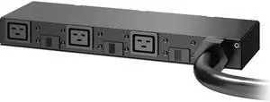 Schneider Electric RACK PDU BASIC 208V 0U/1U 8.6KW