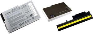 Axiom 451-BBFW-AX Notebook Battery - 1 X Lithium Ion 3-Cell - For Dell Latitude E7240, E7440