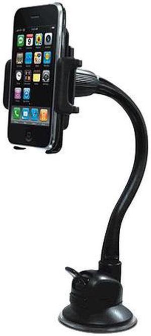 SUCTION CUP HOLDER FOR IPHONE
