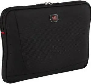 Wenger Carrying Case (Sleeve) For 16" Notebook - Black