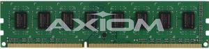 Axiom 8GB ECC Unbuffered DDR3 1333 (PC3 10600) Server Memory Model 90Y3165-AX