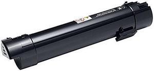 DELL PRINTER ACCESSORIES 4DKY8 DELL BLACK TONER CARTRIDGE FOR