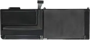 BTI Notebook Battery 7200mAh Proprietary Battery Size Lithium Li-Polymer 11 V DC