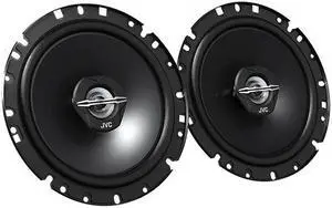 JVC CSDR1720