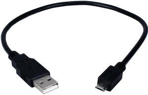 QVS Micro-USB Sync and Charger High Speed Cable