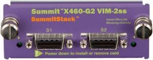 Extreme Networks Summit X460-G2 VIM-2ss