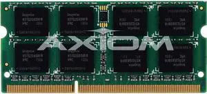 AXIOM 4GB DDR3-1333 SODIMM FOR TOSHIBA # PA3918U-1M4G
