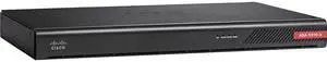 Cisco - ASA5516-FPWR-K8 - Cisco ASA 5516-X with FirePOWER Services - Security appliance - 8 ports - GigE - 1U -