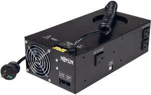 TRIPP LITE HCRK-54 MEDICAL MOBILE CART POWER KIT 54A 300W 3 OUTLET UL 60601-1