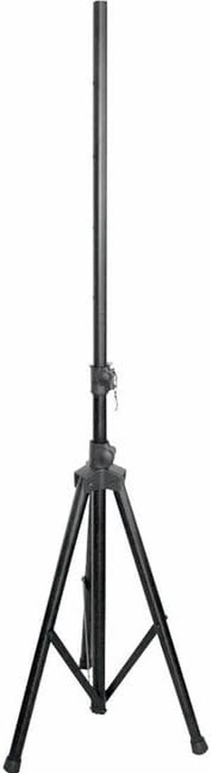 PylePro PSTND25 6FT. Tripod Speaker Stand, max load 110lbs